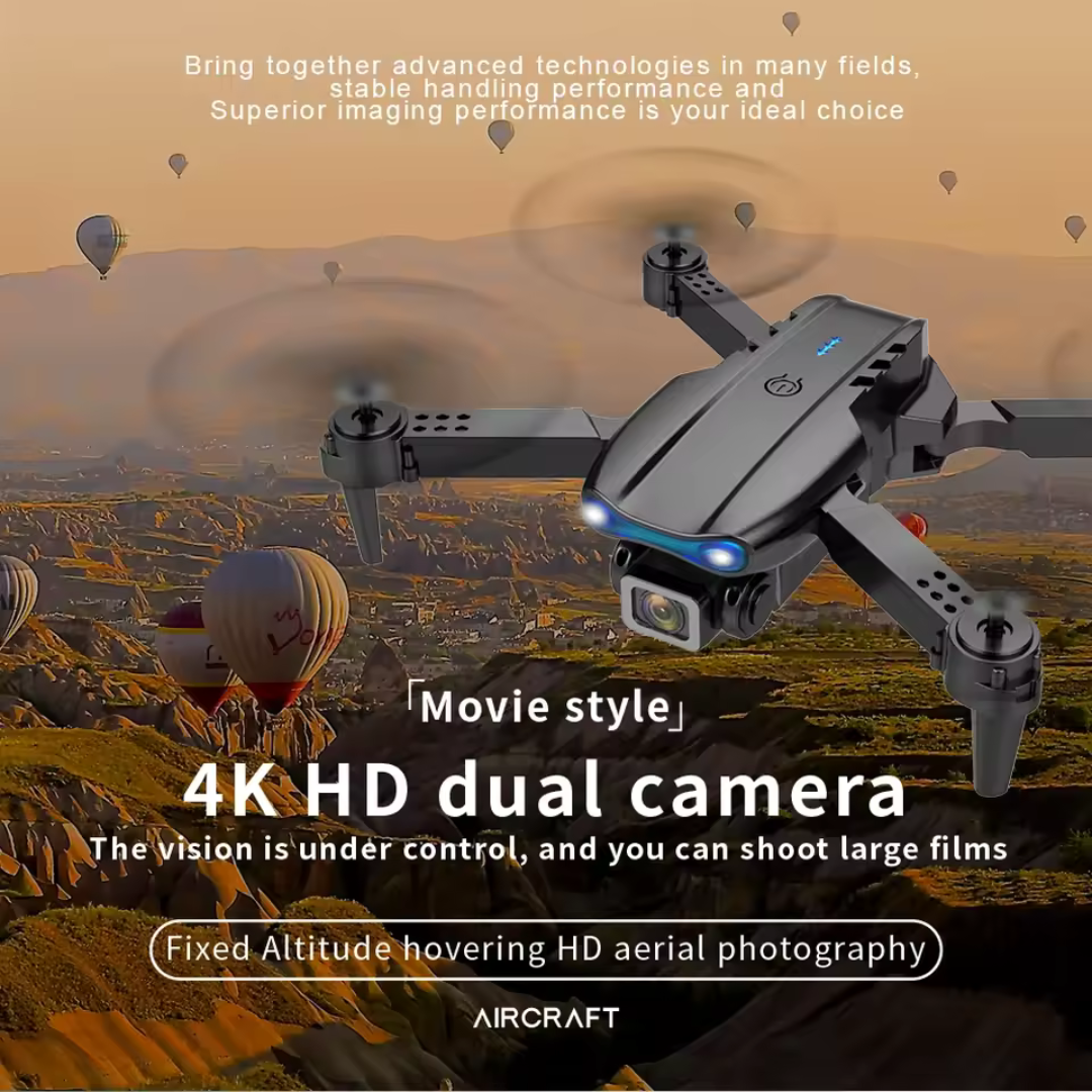 SkyView 4K