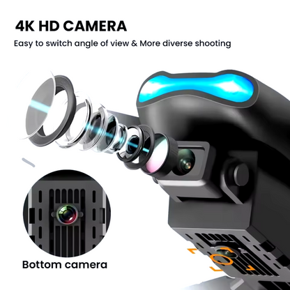 SkyView 4K